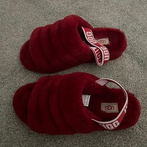 Ugh Slipper